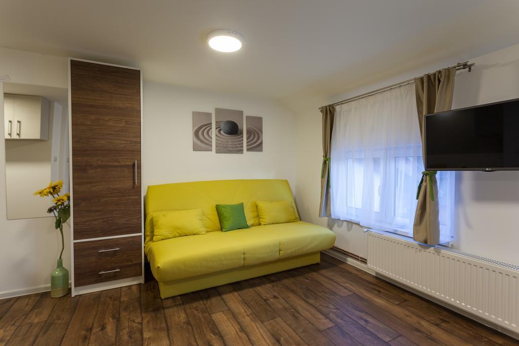 Vila Aleksandra Zlatibor Exterior photo