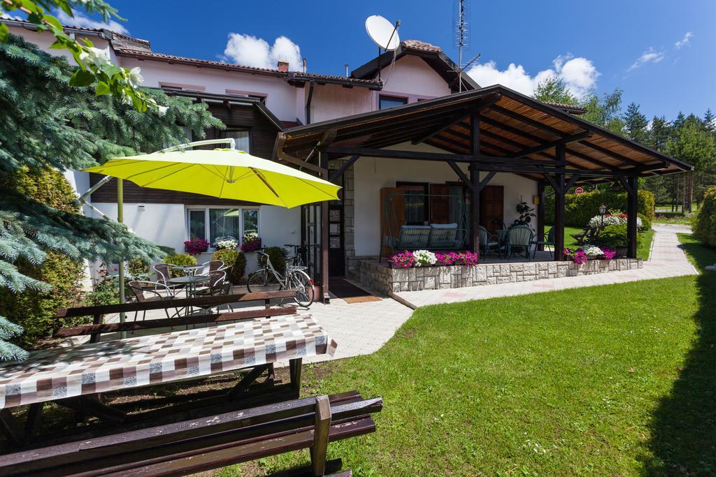 Vila Aleksandra Zlatibor Exterior photo