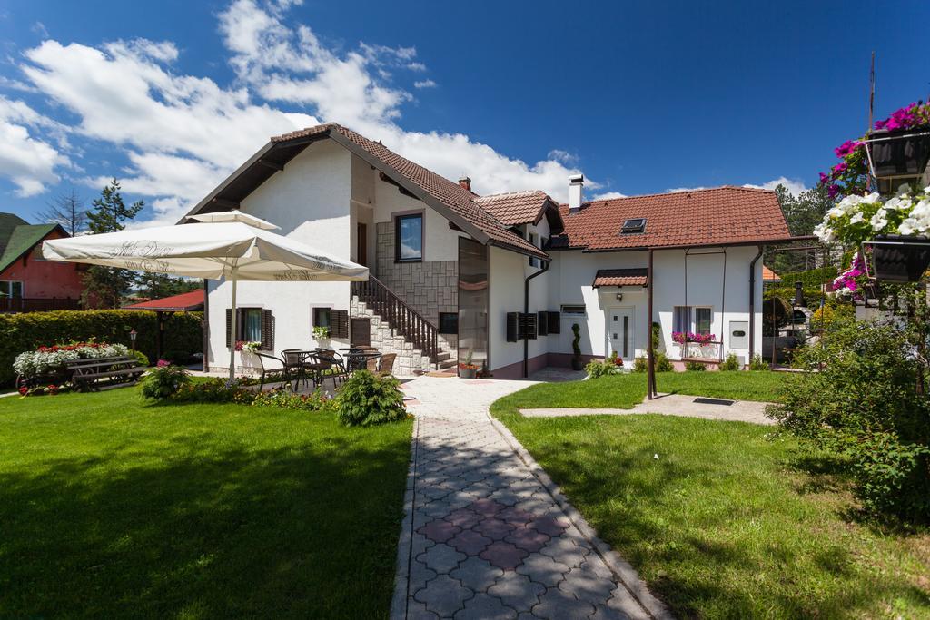 Vila Aleksandra Zlatibor Exterior photo